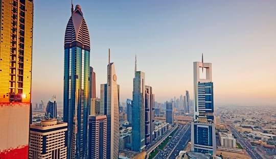 Buy weed in Dubai (2026)