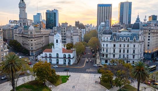 Buy weed in buenos aires (2026)
