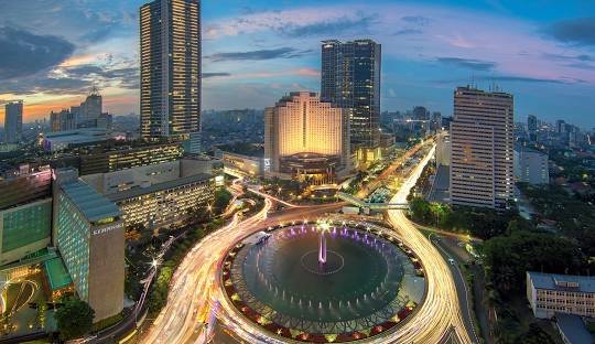 Get Cannabis in Jakarta (2026)