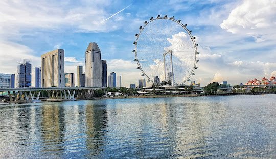 Get cannabis in Singapore (2026)