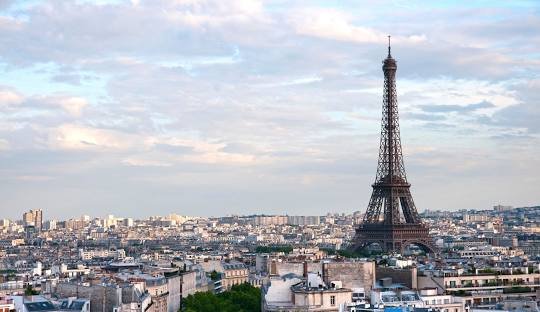 How to Access Weed in Paris Legally