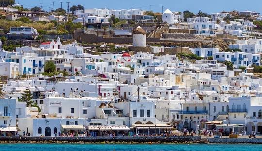 Weed shop mykonos (2026)