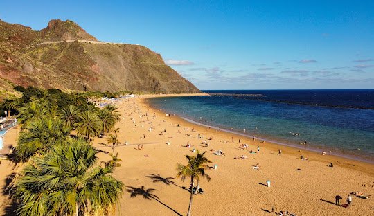 buy weed in Canary Islands (2026)