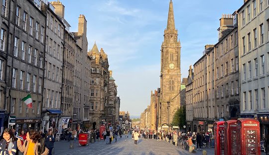 buy weed in Edinburgh (2026)