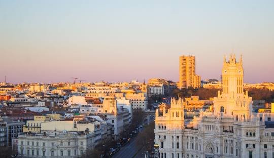 Best Weed Dispensary in Madrid