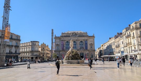 weed dispensary in montpellier