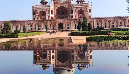 buy weed in New Delhi (2026)