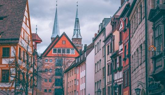 buy weed in Nuremberg (2026)