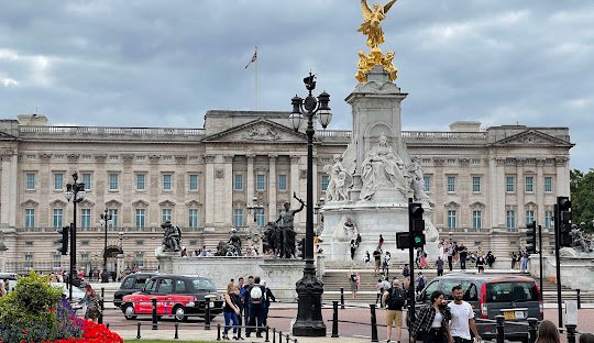 buy weed in london (2026)