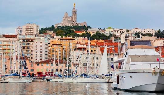 How to Access Weed & THC Vape in Marseille Legally