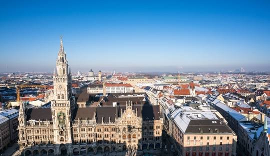 Cannabis Social Clubs (CSCs) in Munich, Germany