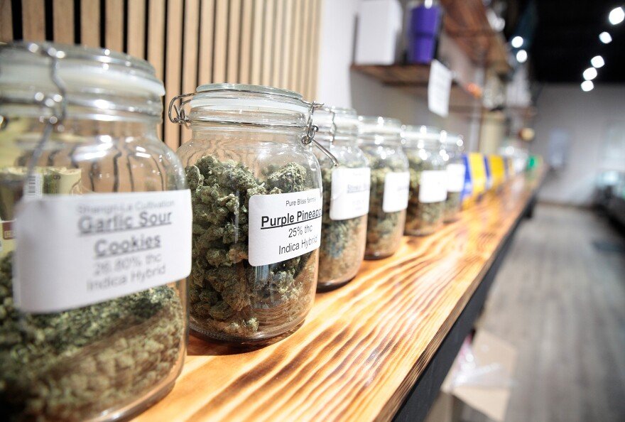 buy weed online (2026)