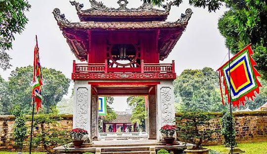 Cannabis in Hanoi Vietnam 2026