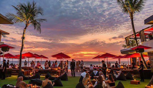 get cannabis in Seminyak Bali (2026)