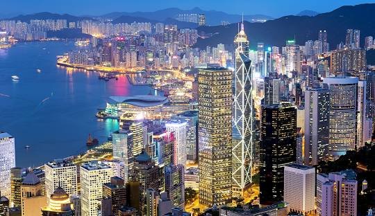 get weed in Hong Kong (2026)