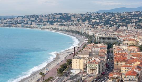 How to access weed in nice france legally