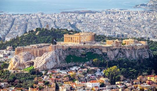 weed delivery in athens (2026)