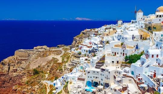 Best weed dispensary in Santorini