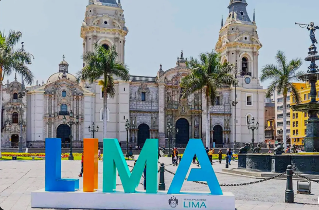 weed dispensary lima (2026)